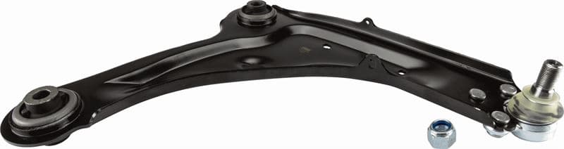Alt Salıncak Sağ LGN II 1.6 16V-1.8 16V 2.0 16V 1.9DCI-2.0DC-2.2DCI 03/01>