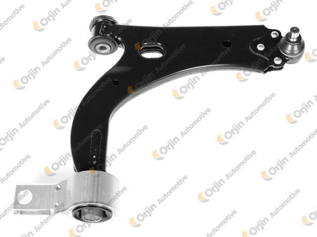 Salıncak Komple Sağ Fiesta -Fusion 02>