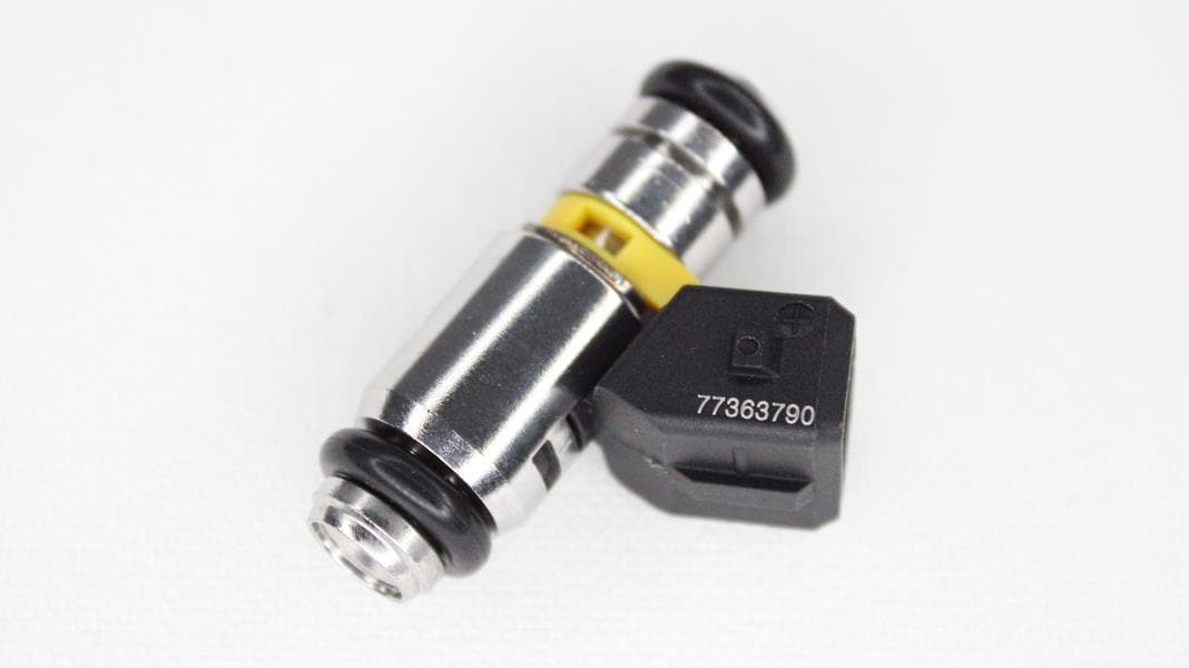 Enjektör Fiat 500 09> Doblo 05> Fiorino 08> Grande Punto 05> Linea 07> Panda 12> Punto Evo 12> 1.2 1.4 6 Delik