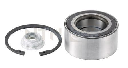 Teker Rulmanı Arka BMW F22 F23 F30 F34 F32 F33 F36