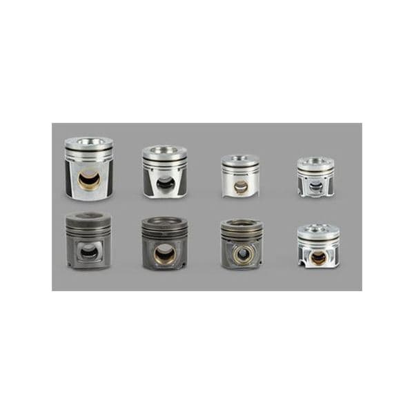 Motor Piston Segman 0.60 82.00 Fiat Doblo 1.9D