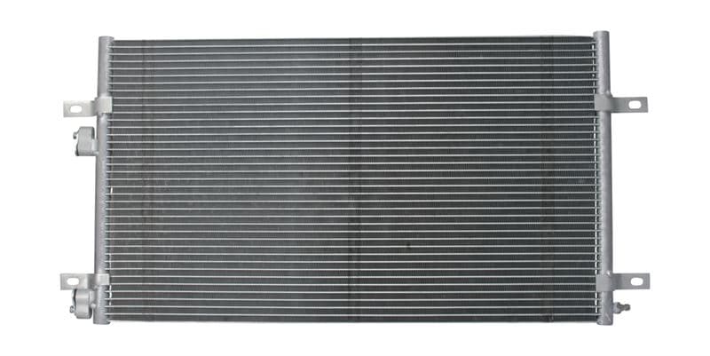 Klima Radyatörü Kondenser Laguna II 01>1.6 16V-1.8 16V-2.0 16V-1.9DCI 660x390