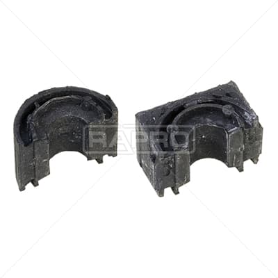 Viraj Demir Lastiği Kit 59232 59233 Opel Astra H