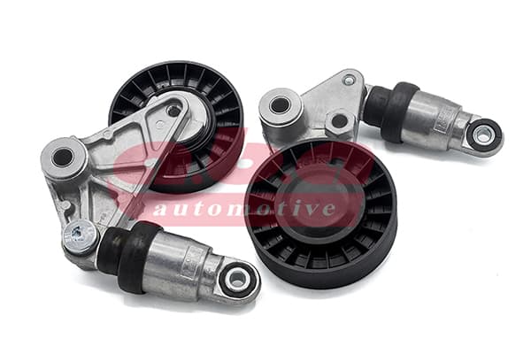 Alternatör Gergi Rulmanı Kütüklü Astra F-G 2.0DTI-Vecrta B-C2.0DTI-2.2DCI-Zafira-Signum-Omega B