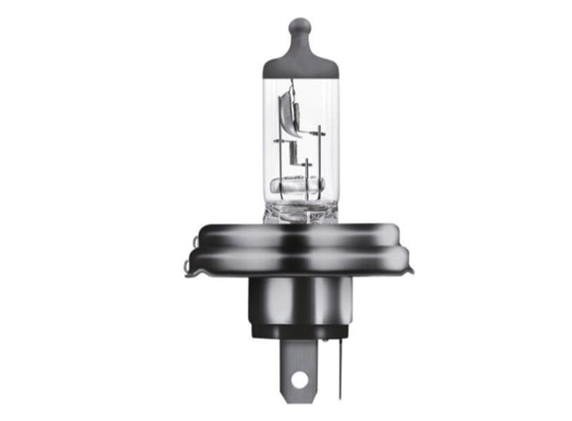 Ampul 12V H4 100/90 P45t Standart İşik Tablali P45t 64204