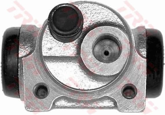 Arka Fren Silindiri Sağ P206 1.4 98>12 P301 12> P306 94-01 C-Elysee 12> Xsara 97>05 20.64mm ZX 91>97 Abs Siz