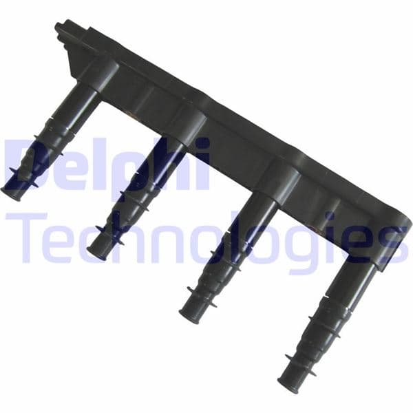 Ateşleme Bobini C2 1.4 16V 06 > C3 1.4 03 > C4 1.4 16V 03 >11 P207 1.4 06-13 P206 1.4 P307 1.4