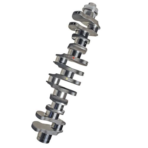 Krank Mili Fiesta-Fusion-P206-P307-C2-C3 1.4 TDCi-1.4 HDi 16V DV4 TD-F6JA-F6JB-8HX