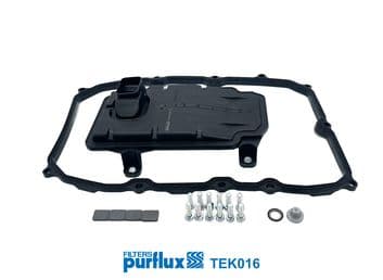Otomatik Şanzuman Filtresi Touareg 10-18 Q7 11-15 Cayenne 10>