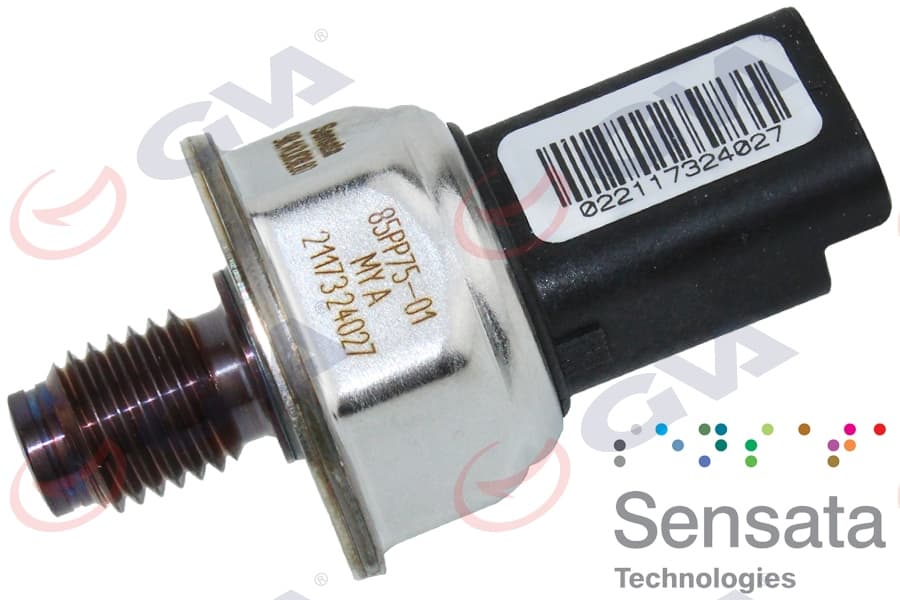Mazot Pompa Basinç Müşürü Vivaro C-Zafira Life-Grandland-Boxer-Jumper-Expert-Jumpy-P508-P407-P3008- P5008-C4-C5-DS4-DS5-DS7 2.0 Bluehdi Mondeo-Kuga-S-Max 2.0 TDCi