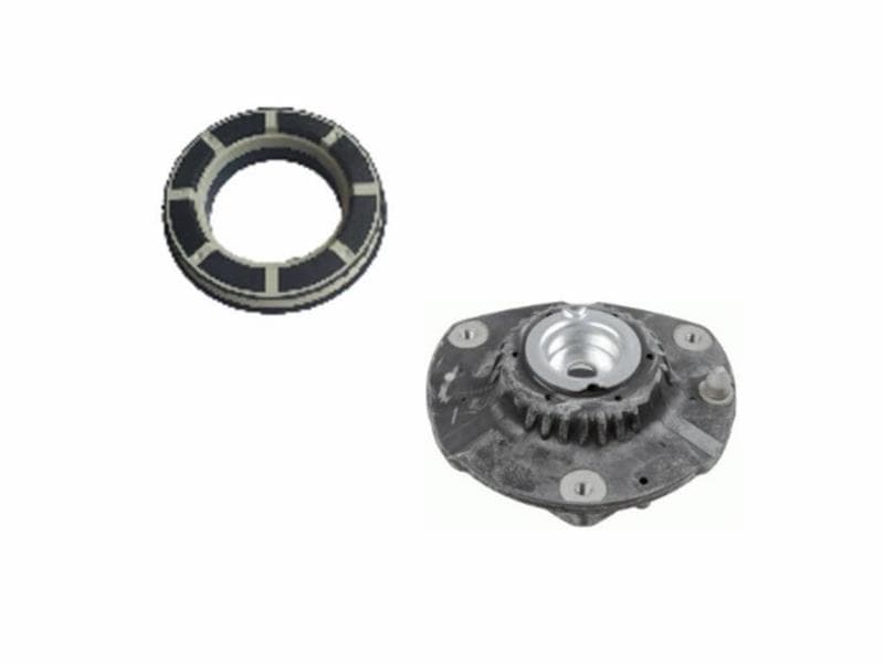 Amortisör Üst Takozu Ön Astra K 15>21