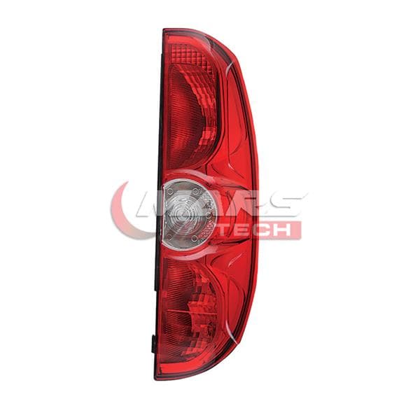 Stop Lambasi Sağ Soketsiz Doblo-Opel Combo 2010 > Tek Kapı
