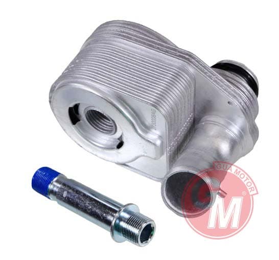 Yağ Soğutucusu Fiat Ducato-Saily-Karsan Jet J10 06 > 2.3 F1A Borulu