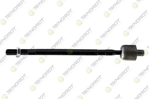 Rot Kolu Sağ/sol Hyundai Accent 1.3L 1.5L G4EH G4EK 94-00 / H100 2.5L 94-96 / Mitsubishi L300 2.5L 4 D56 8v P15V Panelvan Eski Model 86-96 - Kalın Diş