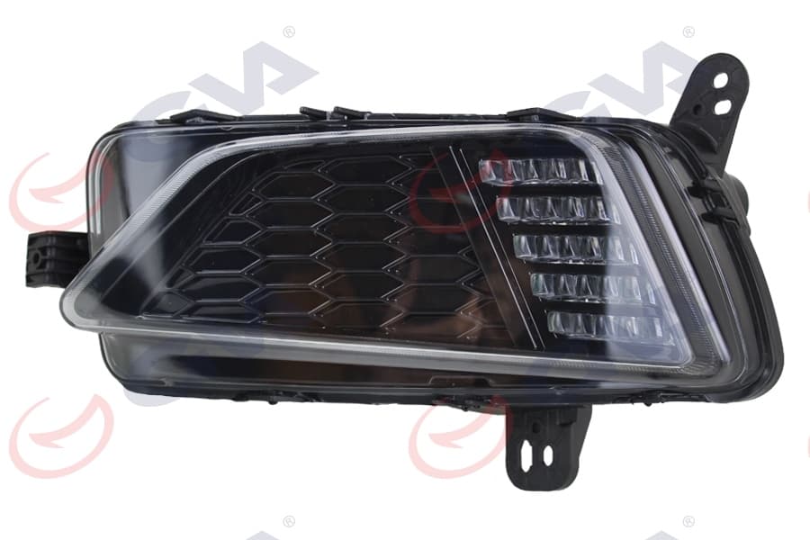 Sis Fari Sol Ledli VW Polo 2018 >