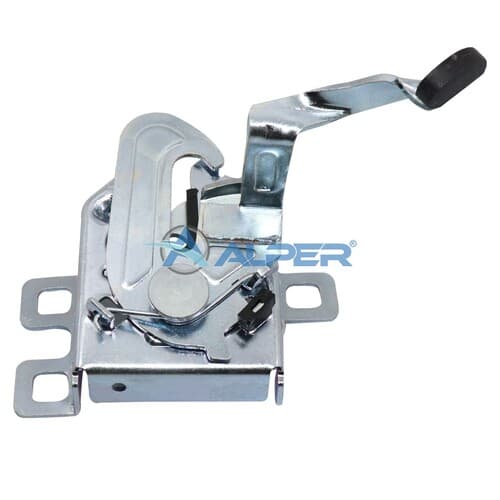 Motor Kaput Kilidi Doblo-Combo D 09 >