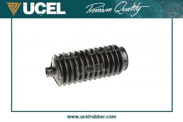 Direksiyon Körüğü Sol H.D. Tek Körük Fiat 131