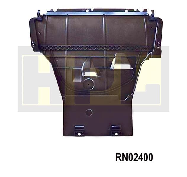 Karter Muhafazasi Enjeksiyon Fluence-Megane III 09-12