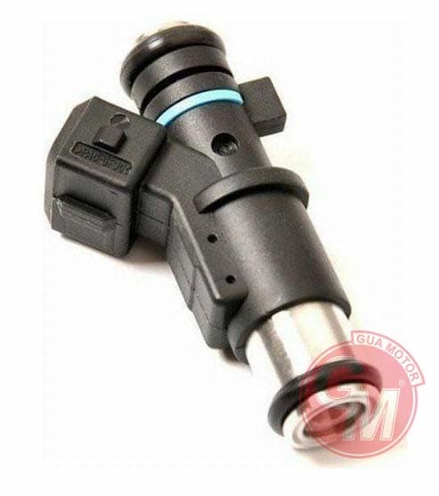 Enjektör Memesi Peugeot P206-P306-P307-Partner-Berlingo-C2-C3-Saxo 1.4 TU3JP-KFX-KFW-K6D-55kW