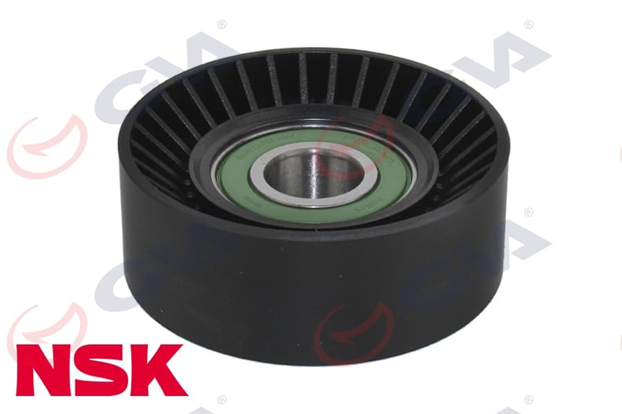 Kayış Gergi Rulmanı BMW M43 M52 M54 S54 E46 E39 E38 E53 E36 E85 E86