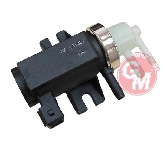 Turbo Basinç Elektrovanasi Renault Clio IV 12> Captur I 13> Dacia Duster 12> Sandero II 13> Logan II 13> 1.5dCi K9K