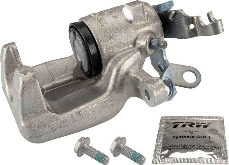Fren Kaliperi Arka Eos 2006>GOLF Plus 2006-2008-Golf V 2003-2009-Golf VI 2009-2013-Jetta III 2005-2