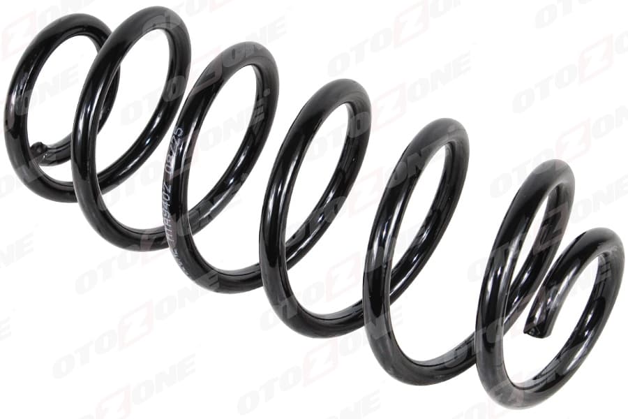 Helezon Yayi Arka Toyota Corolla 1.33 2010 Rear Axle