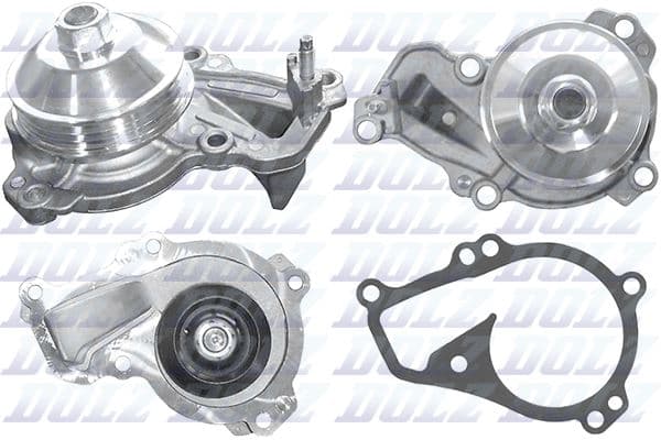 Devirdaim Corsa F-Crossland-P108-P208-P301-P308-P2008-C-Elysee-C1-C3-C4-DS3 1.2 VTi Puretech