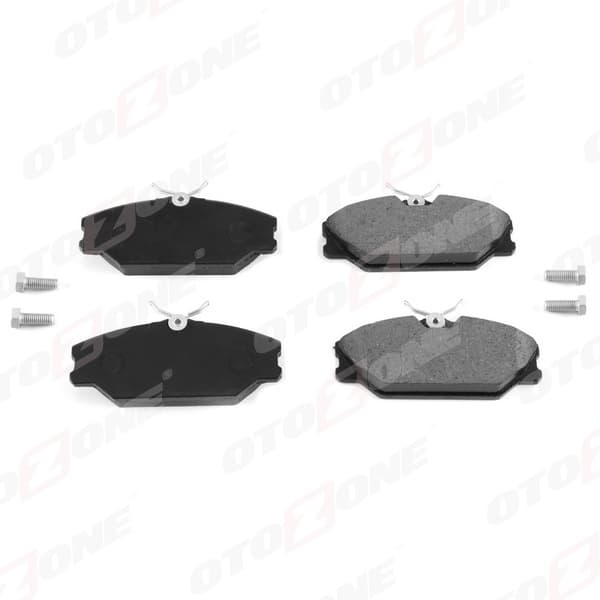 Ön Fren Balatası Renault Megane 99> Laguna 95> Scenic 99> Logan 06> Safrane 96>00
