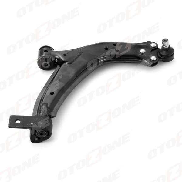 Alt Salıncak Komple Sağ Hid.drk. Partner 06.96> Berlingo 07.97> Xsara 04.97> 18mm