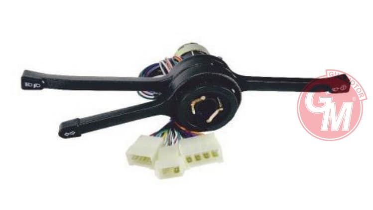 Sinyal Silecek Kolu M131 SLX 3 Devre