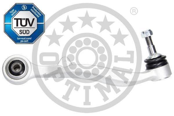 Salıncak Ön Sağ Alt BMW E63 E64 E64 E65 E66 E67