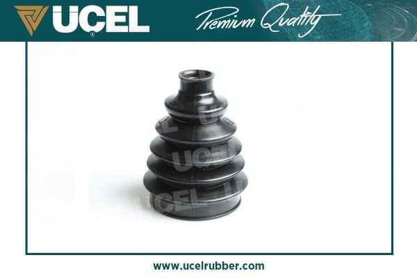 Aks Körüğü Diş Corsa D-E 06>19 Adam 12> 1.2-1.4 19 C2 03>09 C3 02>10 C-Elysee 12> P206 09>13 P208 12>19 P301 12> 1.1-1.4-1.6 Punto 05>15 1.2-1.4