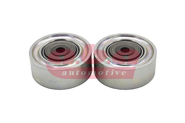 V Kayış Gergi Rulmanı Mitsubishi L200 2.4L 4N15 KL1T KL2T 15-> / 2.2L 4N14 KL6T 19->