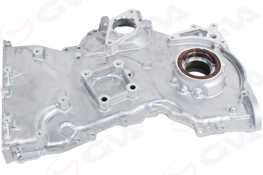 Yağ Pompası Mitsubishi L200 2.4L 4N15 KL1T KL2T 15-> / 2.2L 4N14 KL6T 19->