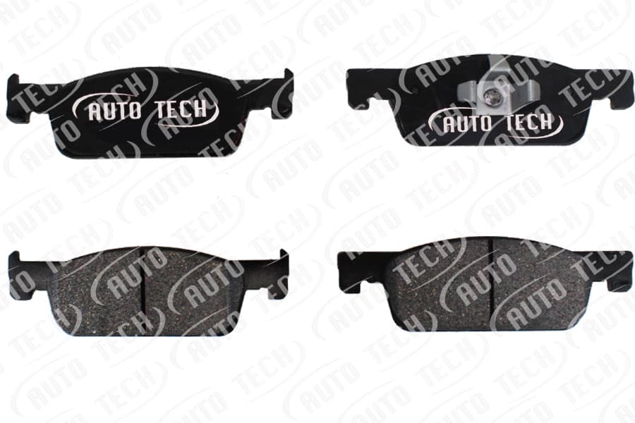 Ön Fren Balatası Renault Clio IV 12> Symbol III 13> Dacia Sandero II 13> Logan MCV II 14> Logan II 13> 0.9TCe 1.0SCe 1.2 1.2TCe 1.5dCi 1.6