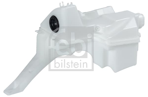 Cam Yikama Bidonu Renault Clio IV 12> Captur I 13>