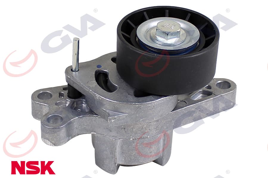 Alternatör Gergi Rulmanı Kütüklü Partner 96- -P206 00- -Berlingo 96- -Xsara 97-05 Fiat Fiorino 07> 1.4-1.4 16V