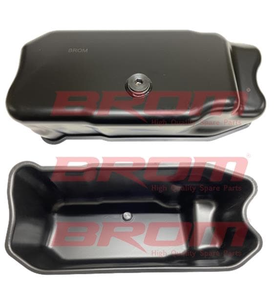 Yağ Karteri Ducato III-Boxer-Jumper-Daily 06- 2.3 JTD OS065