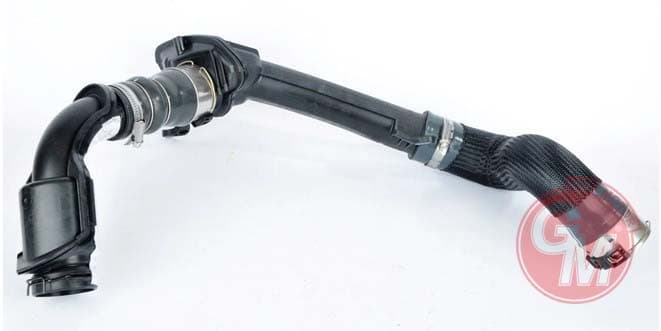 Turbo Hortumu Komple Renault Megane III 09> Fluence 09> 1.5dCi 110HP