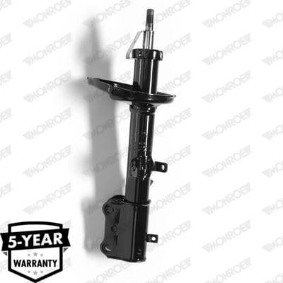 Arka Amortisör Sol Gazli Toyota Corolla 1.3L 1.6L EE100 EE111 AE101 AE111 92-00 / 1.4L 1.6L Vvti Z ZE111 ZZE112 00-01