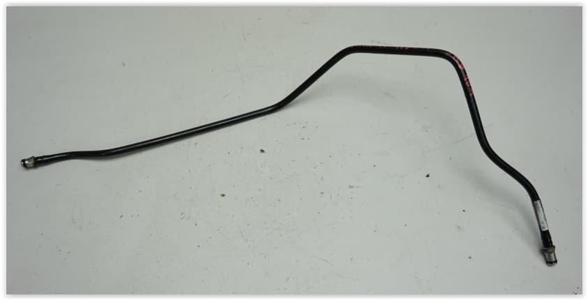 Hidrolik Debriyaj Borusu Renault Megane II 02> LM/BM