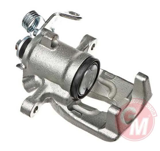 Fren Kaliperi Arka Sol Braketli Renault KNG 05 > 1.5 dCi