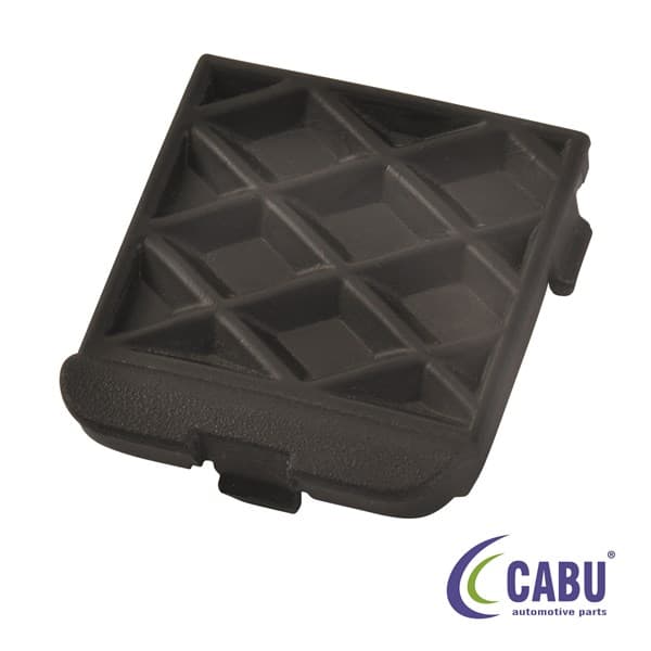 Arka Tampon Ceki Kapak Focus III 11>14 Sedan