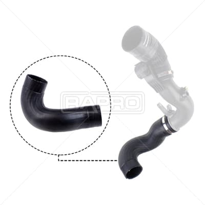 Turbo Hortum Büyük Boxer III-Jumper III-Ducato III 06> 2.2 JTD