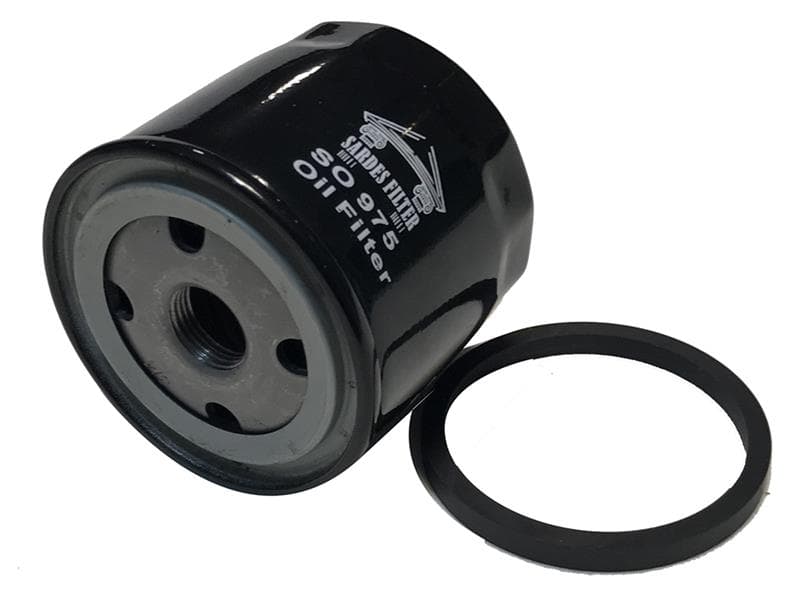 Yağ Filtresi Ford Focus/mondeo/fiesta/mazda/escort-1.25-1.4-1.6 Benzin