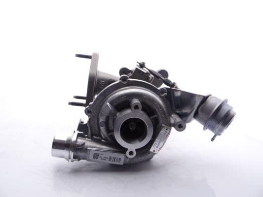 Turbo Şarj Renault Master III 10> Trafic II 06> Opel Vivaro A 06> Movano B 10> 2.0dCi 2.3dCi