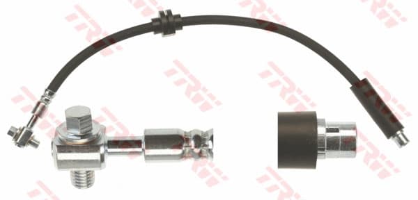 Ön Fren Hortumu Sağ/sol Opel İnsignia A 08>17 Chevrolet Malibu 12> Saab 9-5 10>12