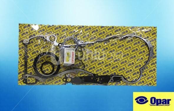 Motor Takım 1 Alt Contası Keceli Doblo Palio Albea 1.3JTD