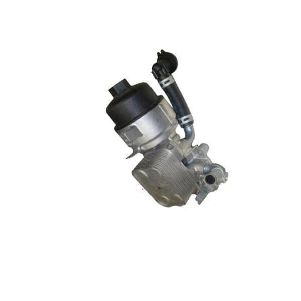Yağ Soğutucusu Komple Ford Mondeo-Kuga 07> Peugeot C4-C5-407-508 04> Volvo S40-V50 06> 2.0 HDi-TDC İ
